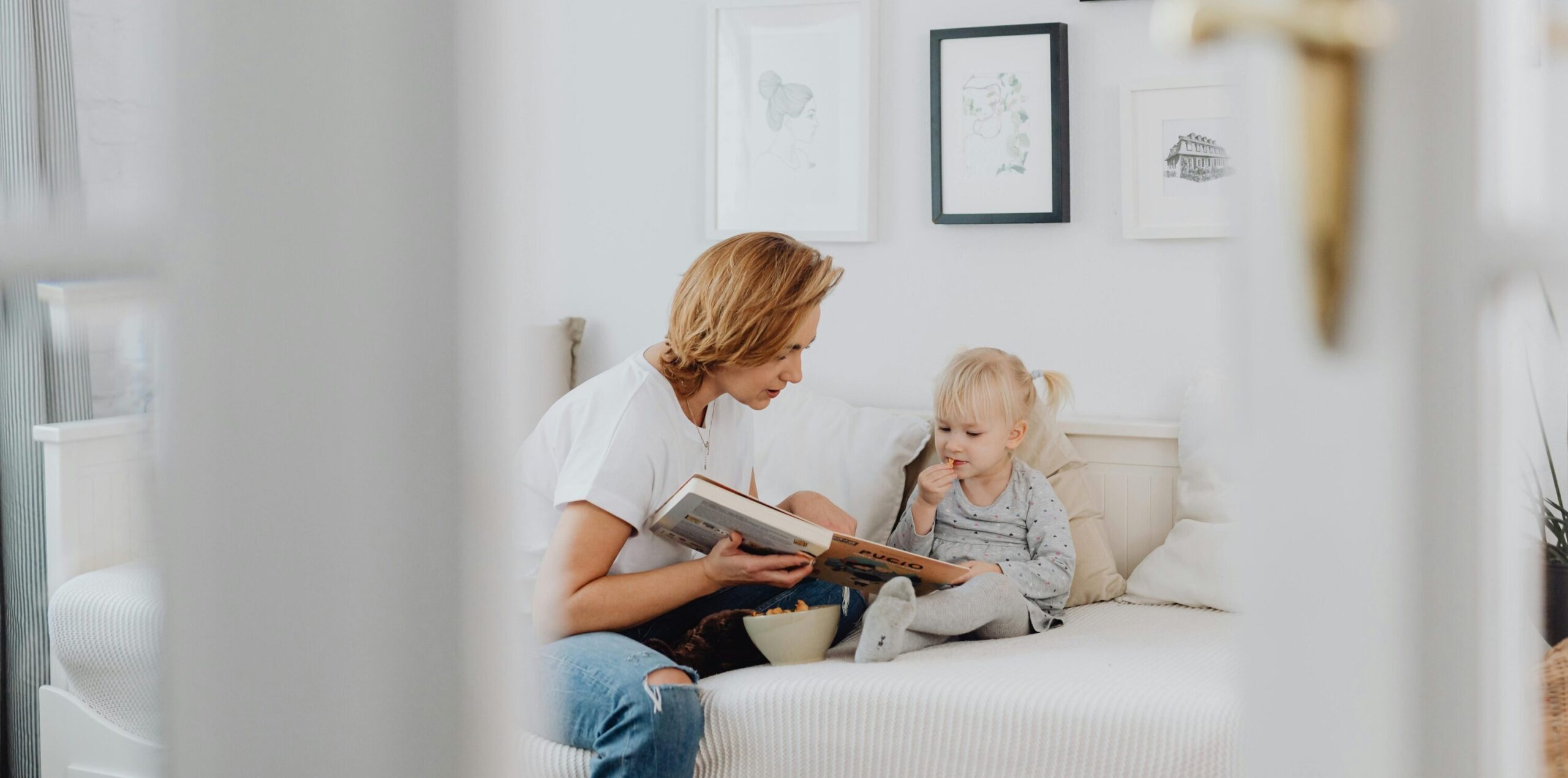 Семейная квартира в Вильнюсе